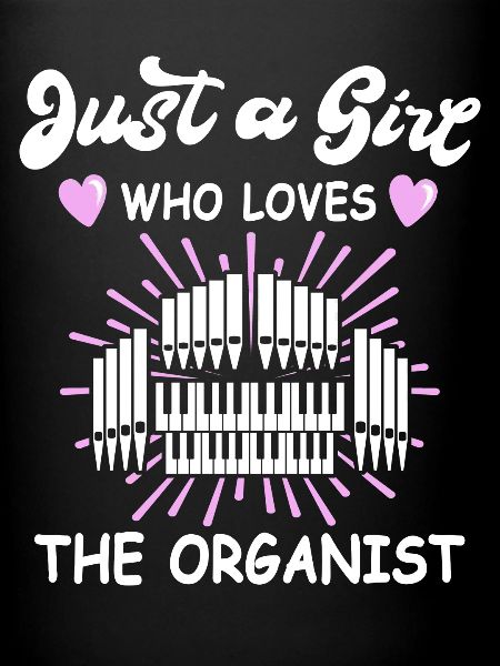 Orgues Organistes