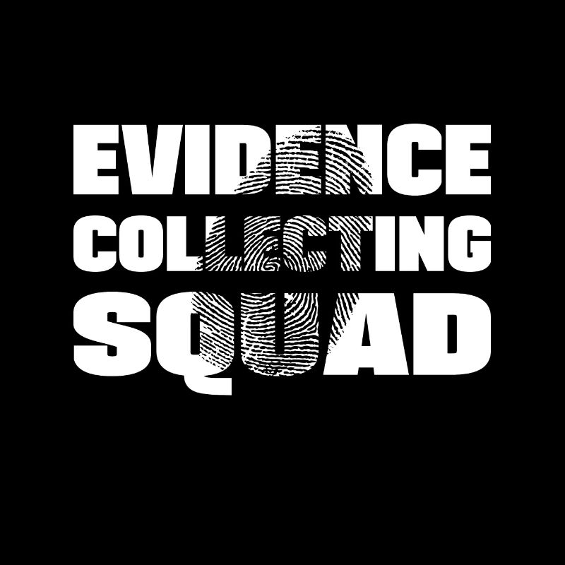 Don d’un analyste de laboratoire criminel de l’escouade de collecte de preuves