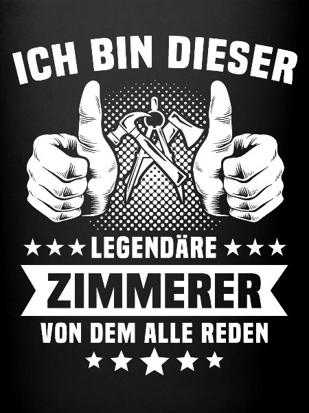 Zimmermann Zimmerer