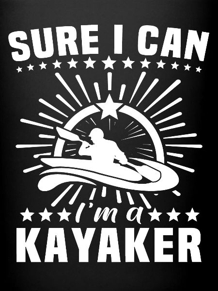 Kayaking Kayakers