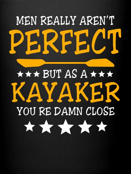 Kayaking Kayak