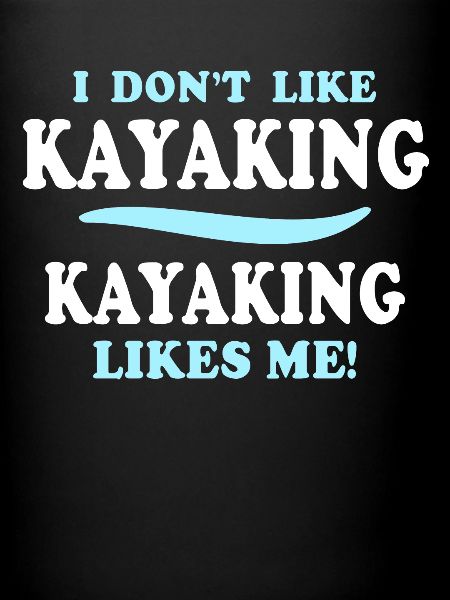 Kayaking Kayak