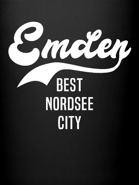 Emden motif Emdener