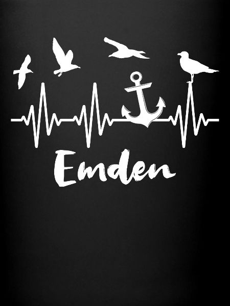 Emden ECG Emden Cardline