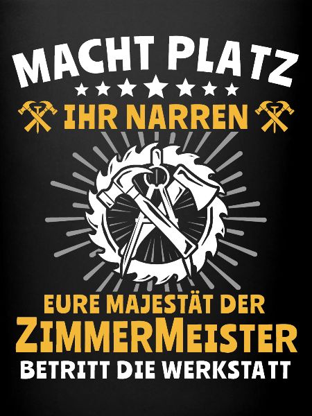Zimmermann Zimmerer