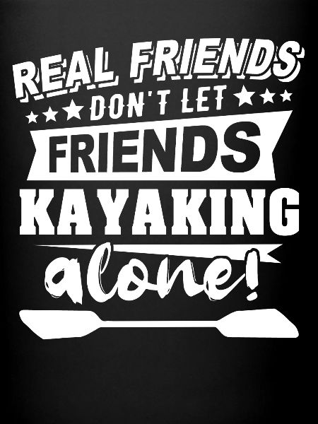 Kayaker Kayaking