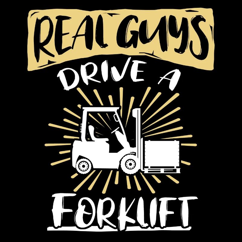 Chariot élévateur à fourche