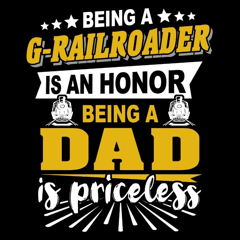 Gartenbahn Spur G Papa