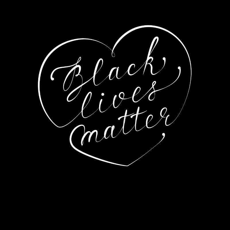 La vie des Noirs compte
