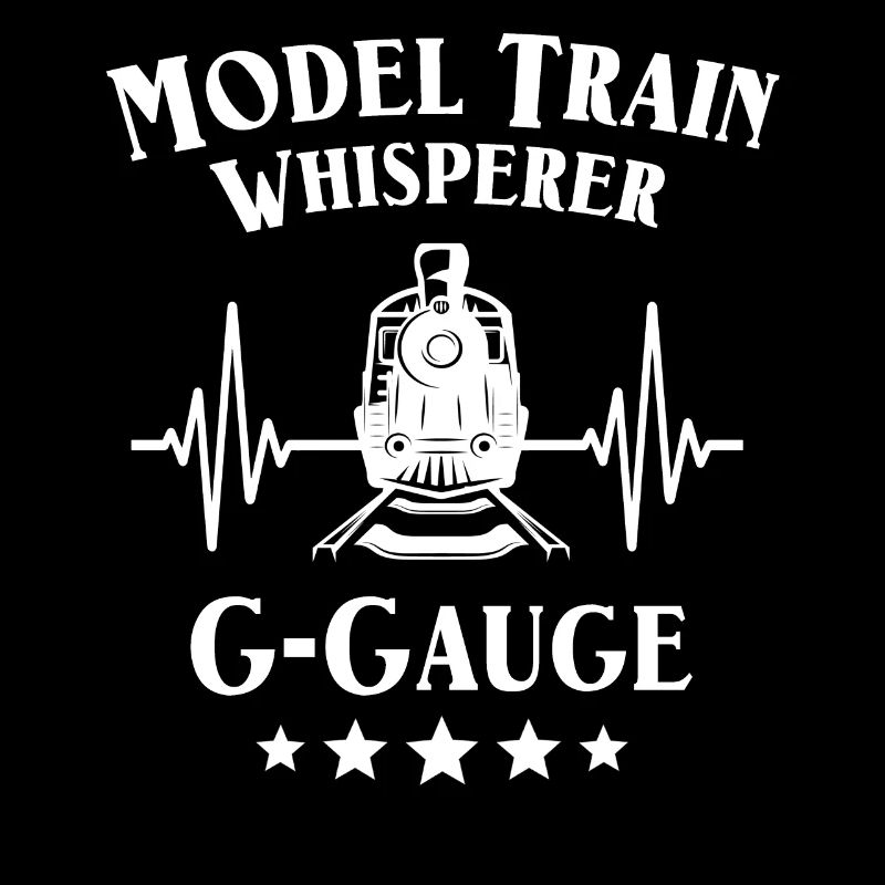 Gartenbahn Flüsterer Garteneisenbahn Spur G