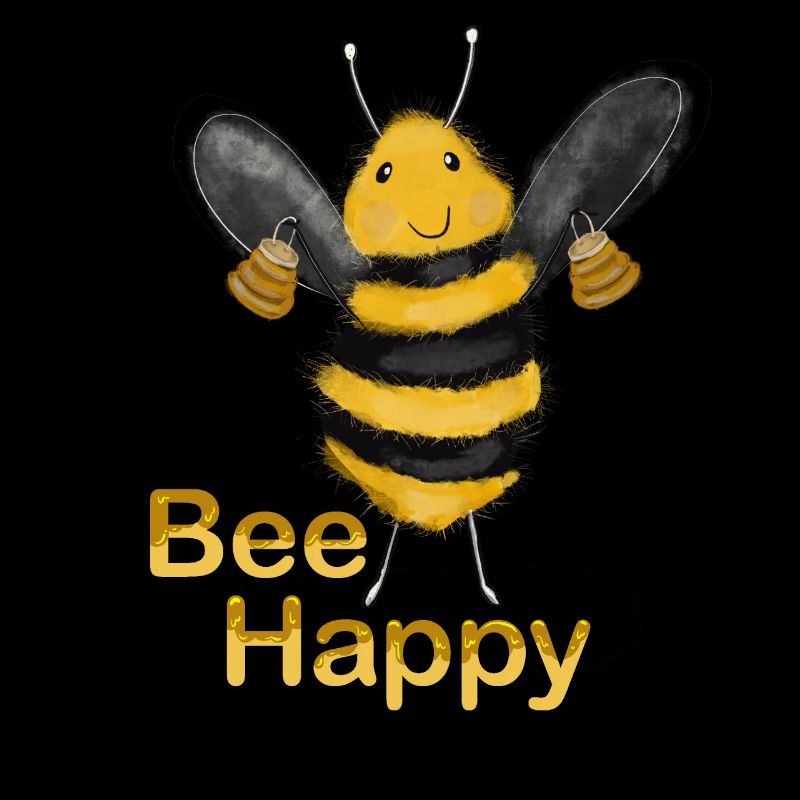 Bee Happy