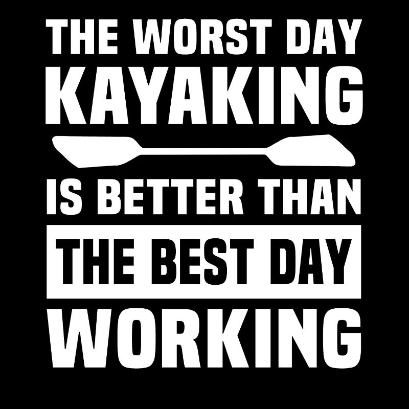Kayaking Kayak Kayaker