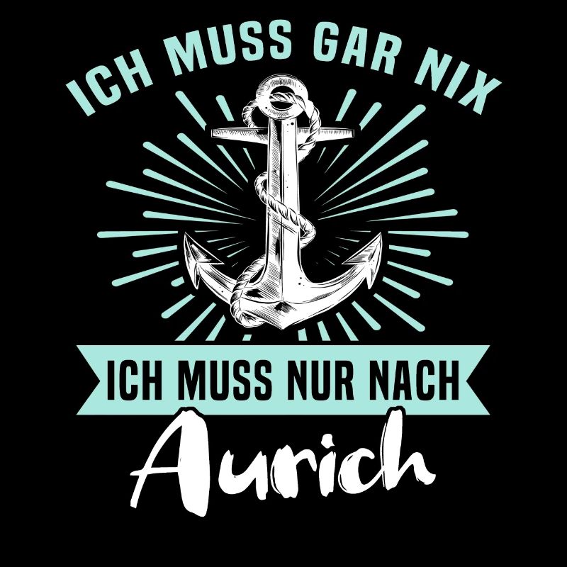 Auricher Sprüche Aurich