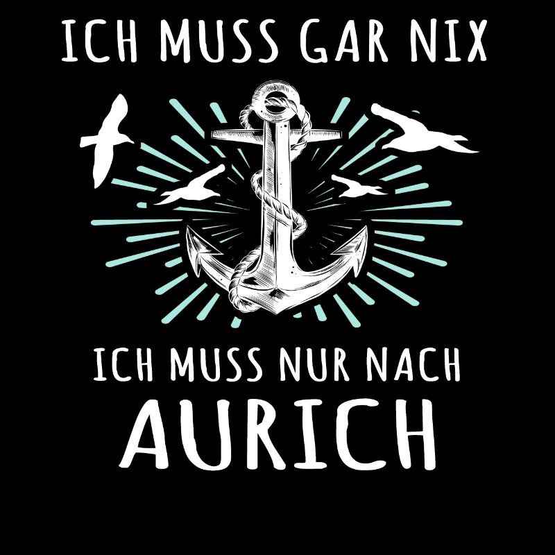 Aurich Sprüche Auricher Spruch