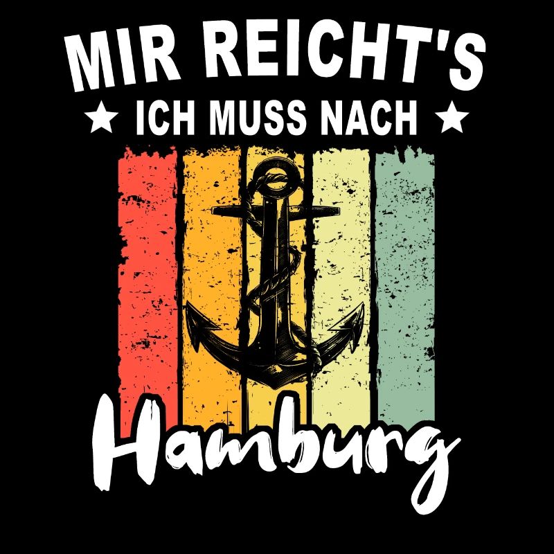 Hamburg Sprüche Hamburger