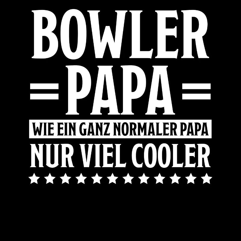 Bowling Spruch Bowlingspieler Fun Bowler Geschenk