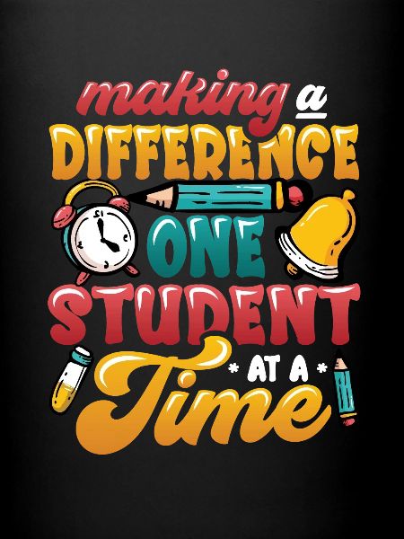 Making a difference