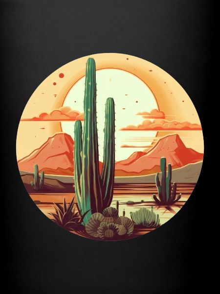 Cactus