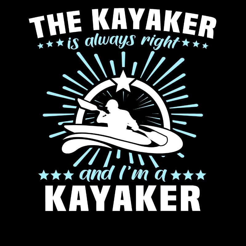 Kayaking Kayak