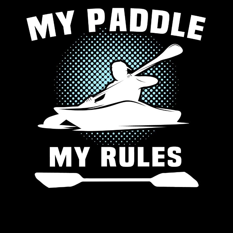 Kayaker Kayak Kayaking