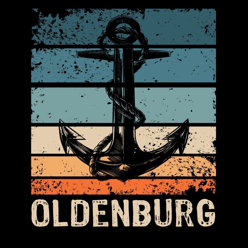 Oldenburger Sprüche Oldenburg