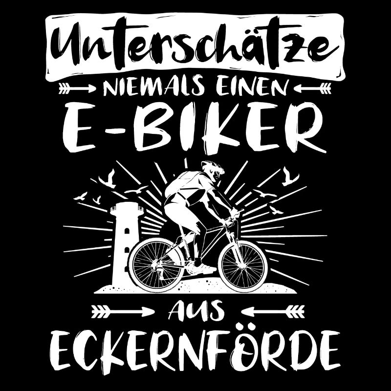 Eckernförde Ebike Eckernförderer Ebiker