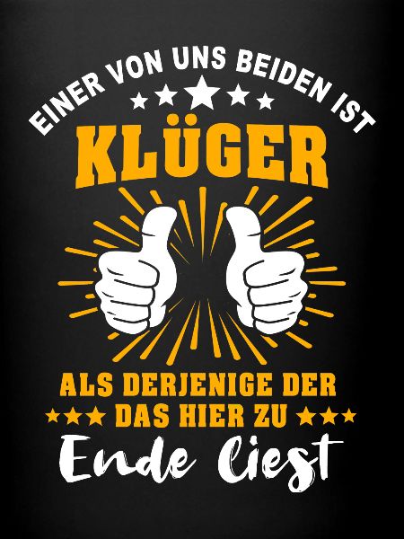 Klüger Als Du
