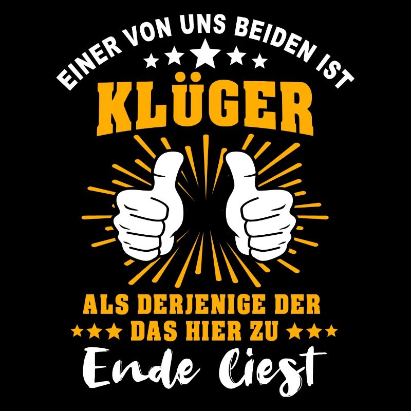 Klüger Als Du