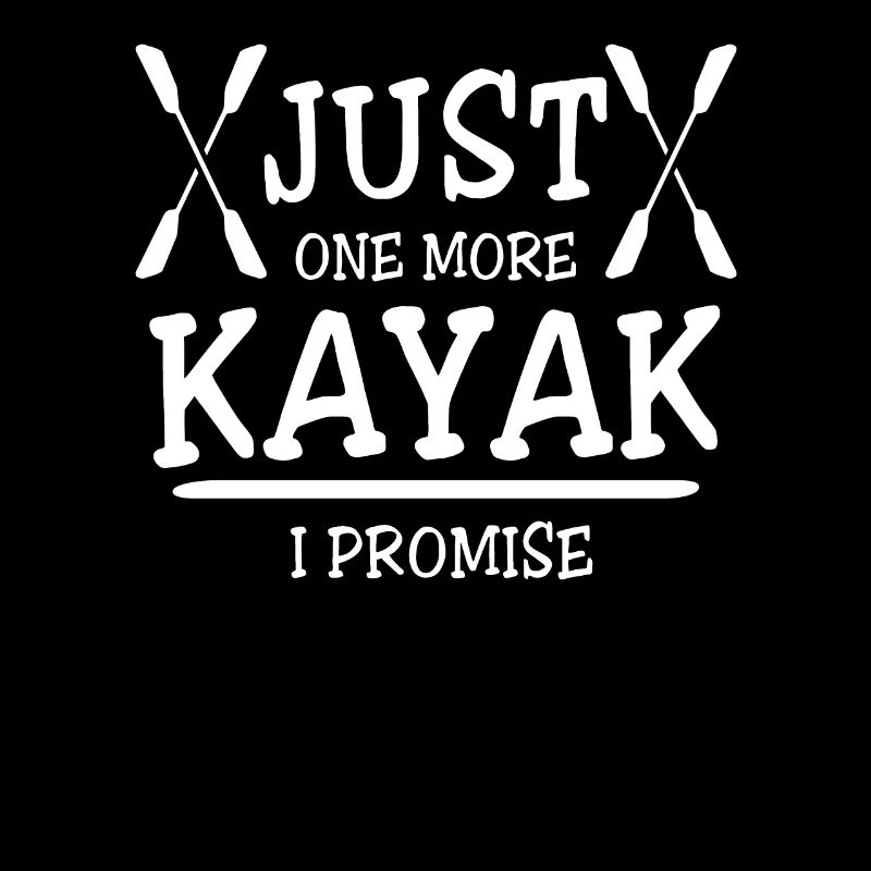 Kayak Kayaking