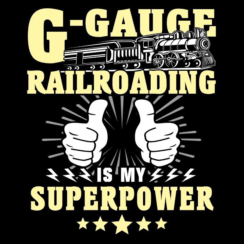 Garteneisenbahn Spur G