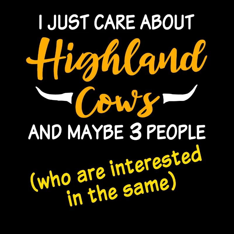 Highland cattle Cattle Cows