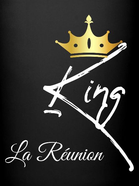 King La Réunion