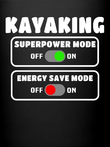 Kayak Kayaking