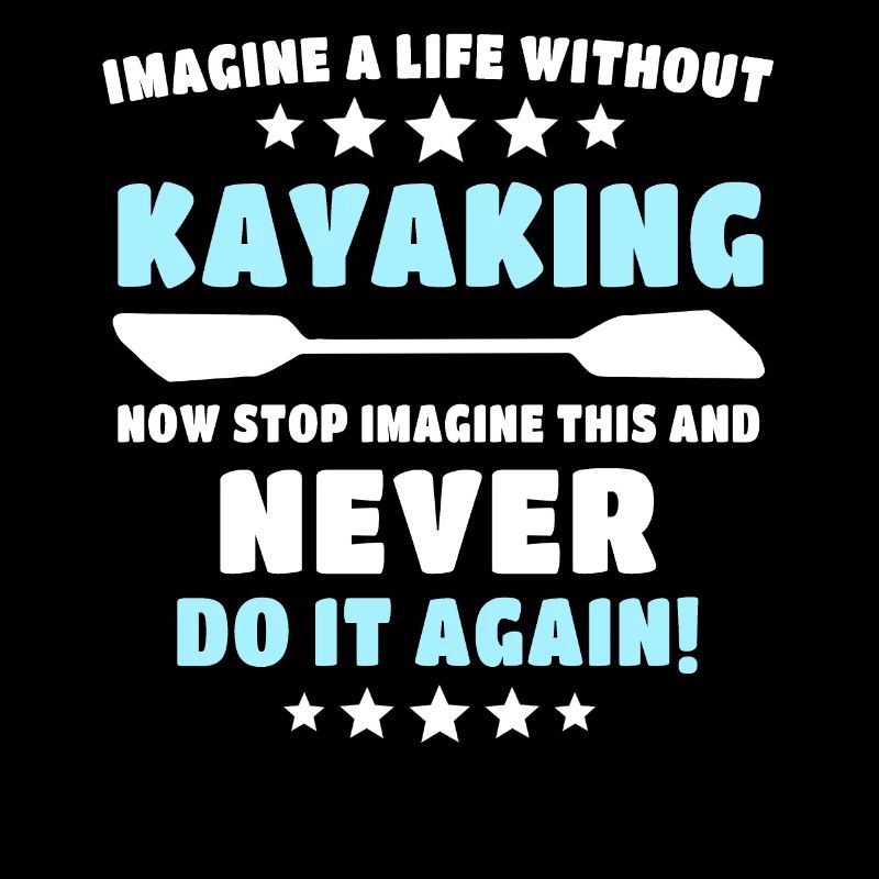 Kayak Kayaking