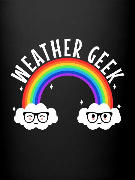 Météo Geek