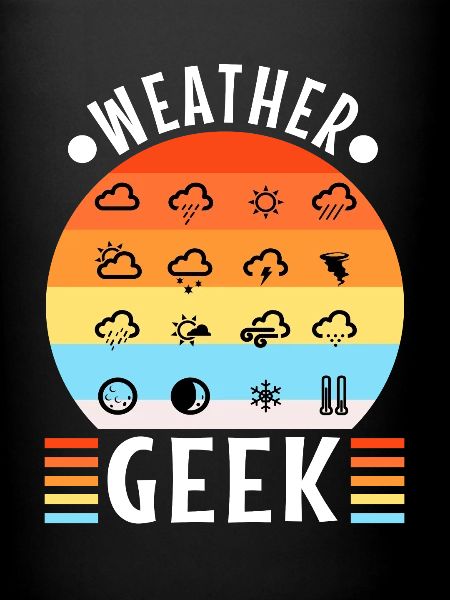 Météo Geek