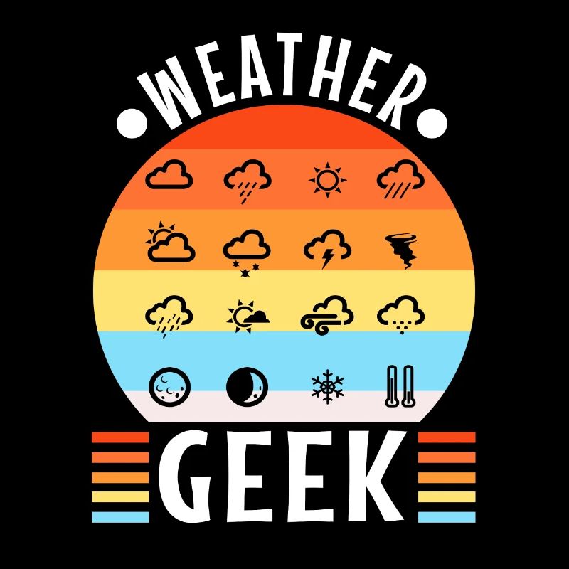 Météo Geek