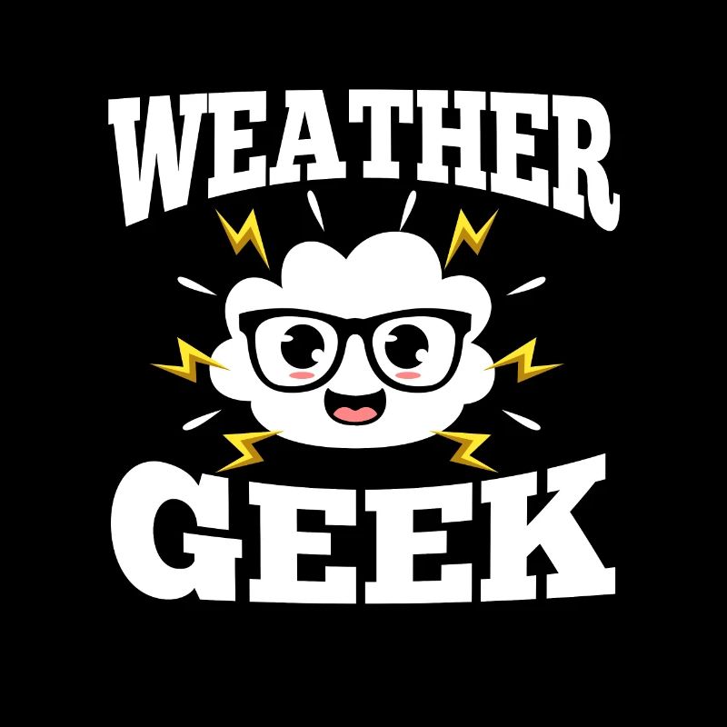 Météo Geek