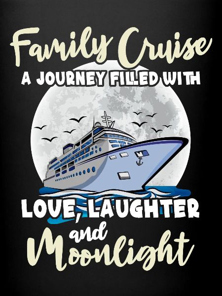 Croisière familiale