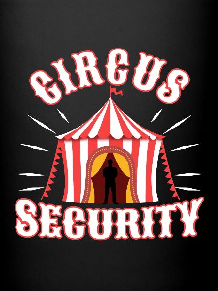 Circus security