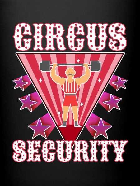 Sécurité du cirque