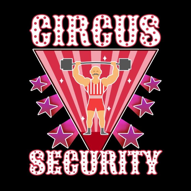 Circus security