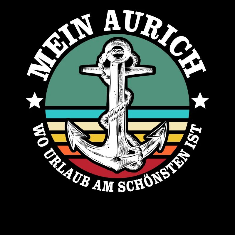 Aurich Urlaub