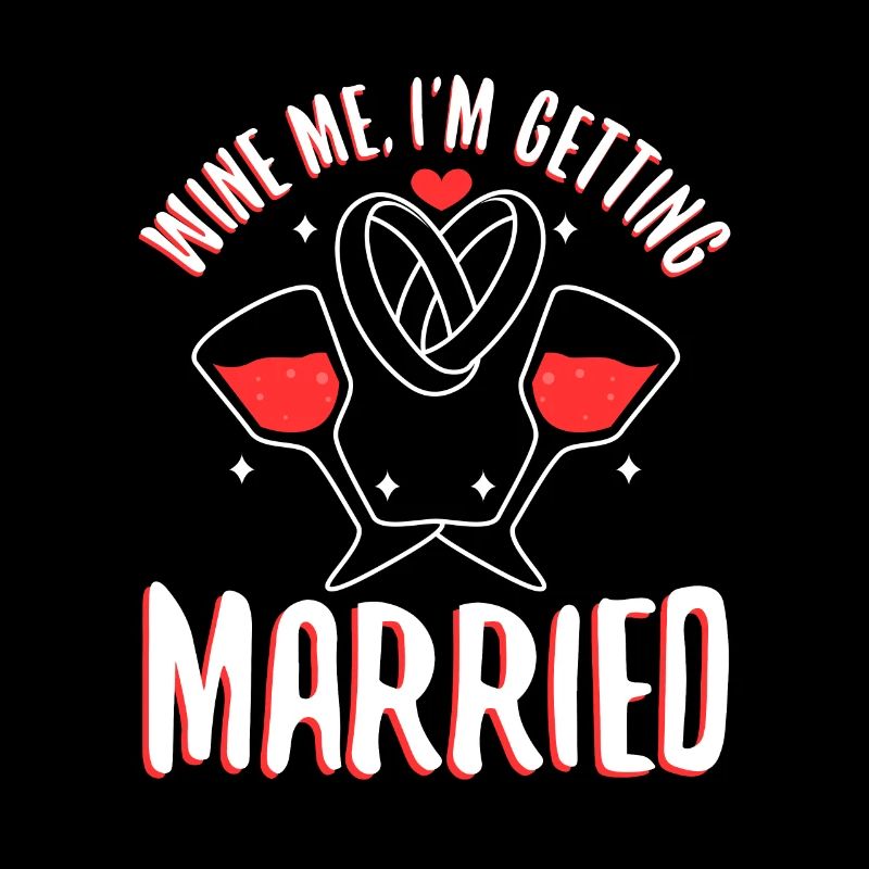 Je me marie