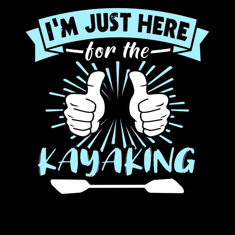 Kayaking