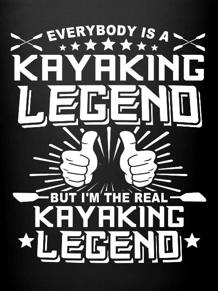 Kayaking Kayak