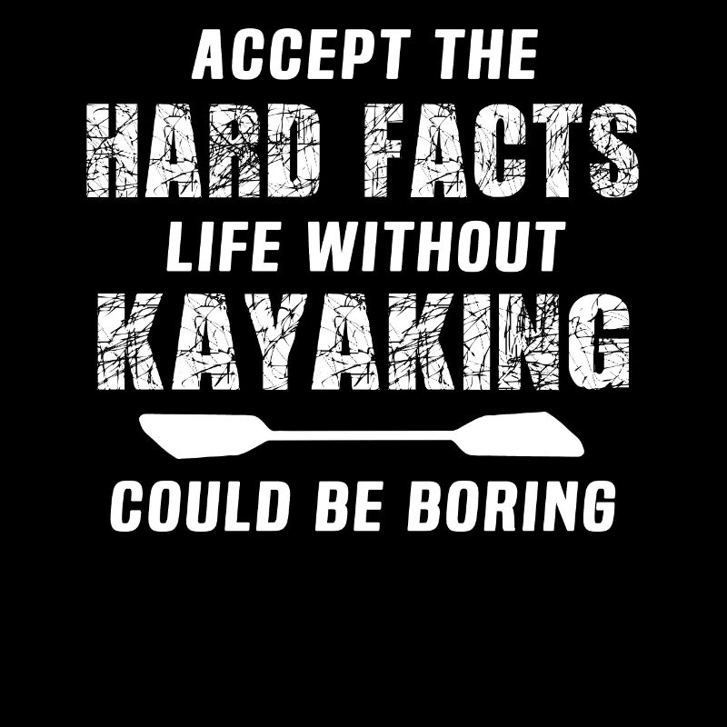 Kayaking Kayak