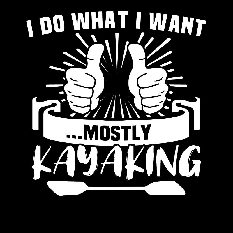 Kayaking Kayak
