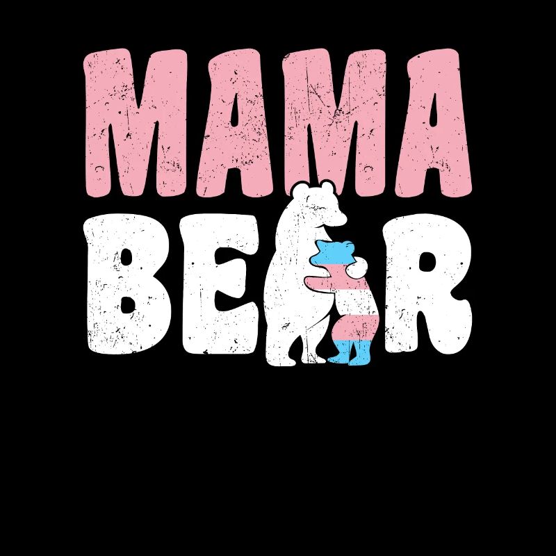 Mama Bear