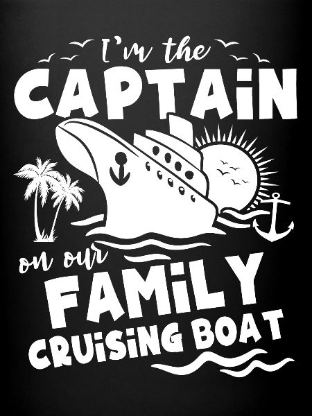 Famille Croisière
